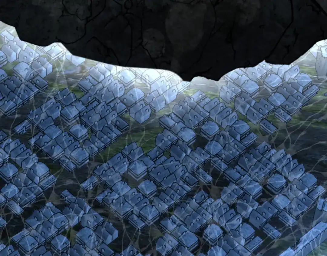 重生之我是大天神 - 第222话：难道他是神？ - 第127张图