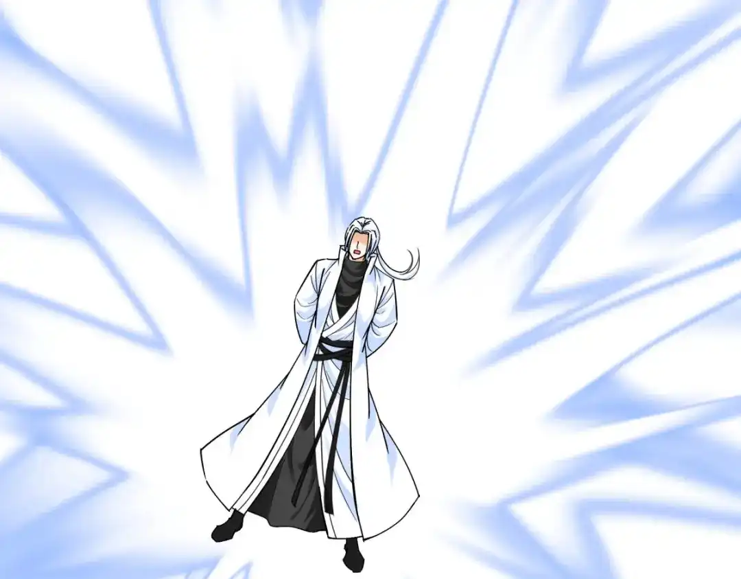 重生之我是大天神 - 第222话：难道他是神？ - 第41张图