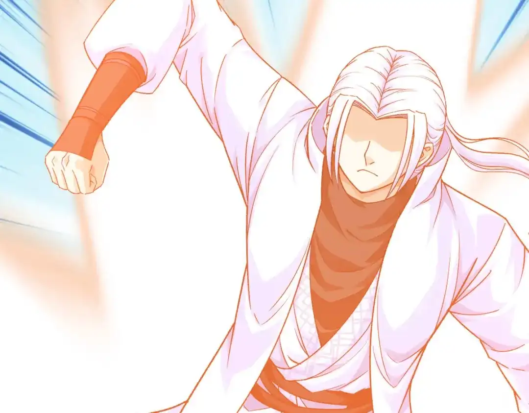 重生之我是大天神 - 第222话：难道他是神？ - 第89张图