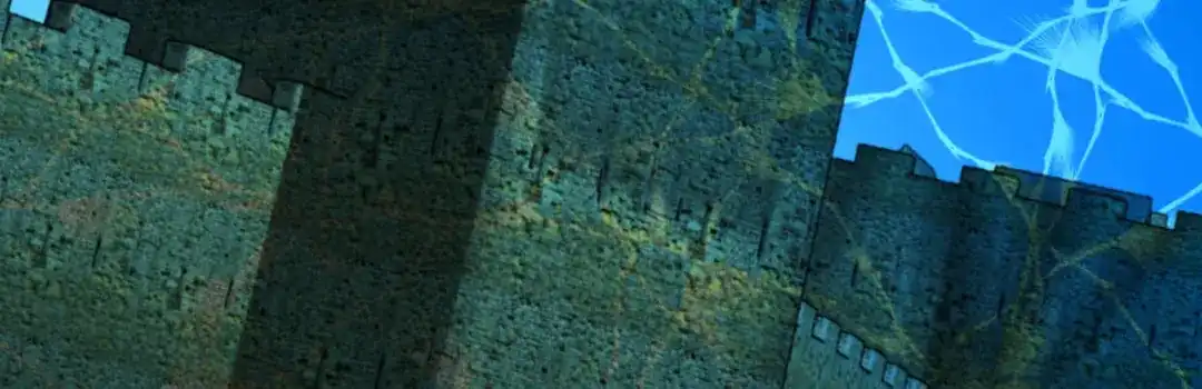 重生之我是大天神 - 第222话：难道他是神？ - 第113张图