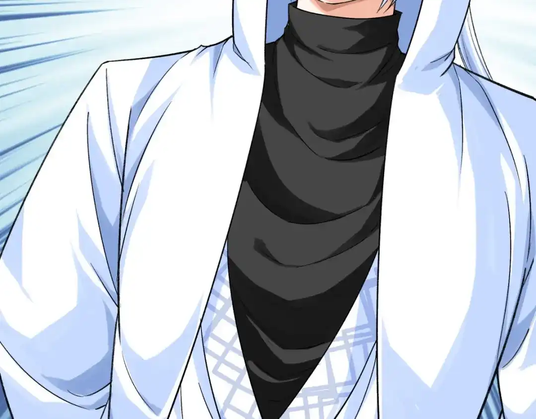 重生之我是大天神 - 第222话：难道他是神？ - 第6张图