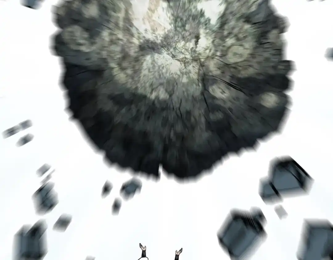 重生之我是大天神 - 第222话：难道他是神？ - 第118张图