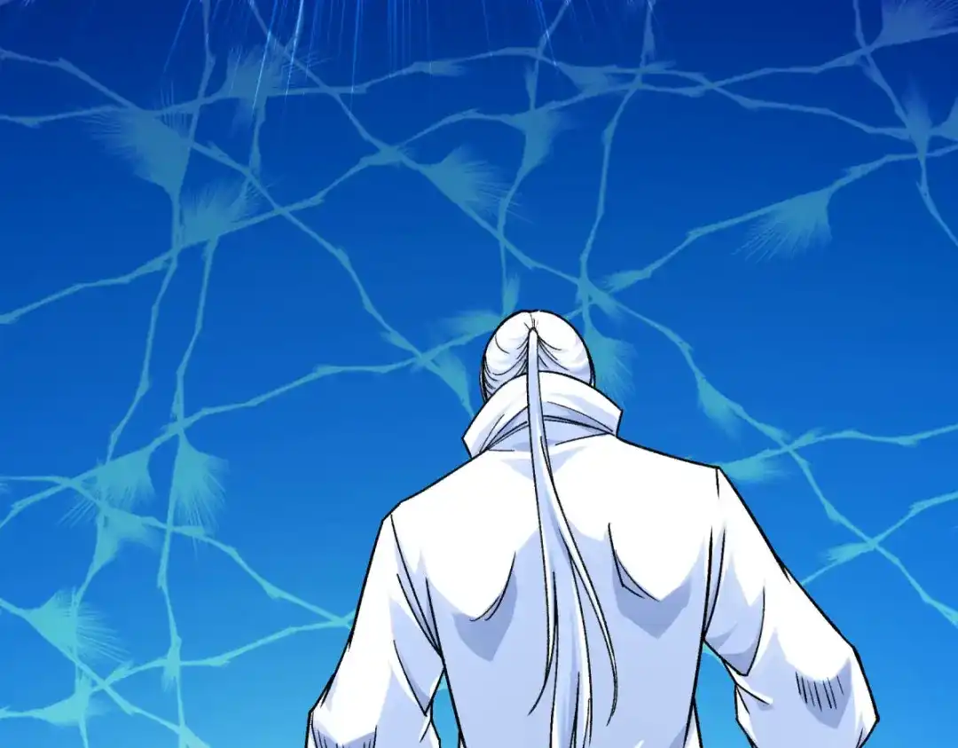 重生之我是大天神 - 第222话：难道他是神？ - 第61张图