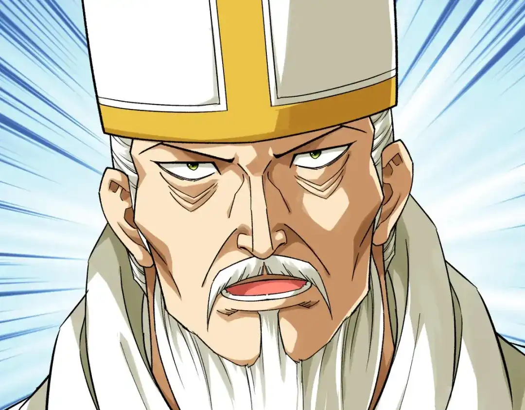 重生之我是大天神 - 第222话：难道他是神？ - 第79张图