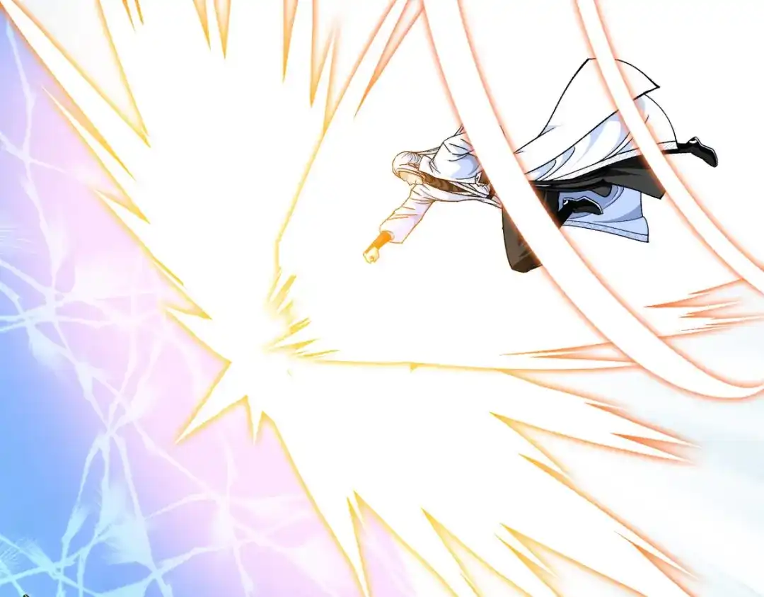 重生之我是大天神 - 第222话：难道他是神？ - 第93张图