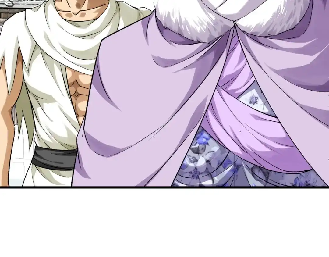 重生之我是大天神 - 第223话：上帝之杖 - 第99张图