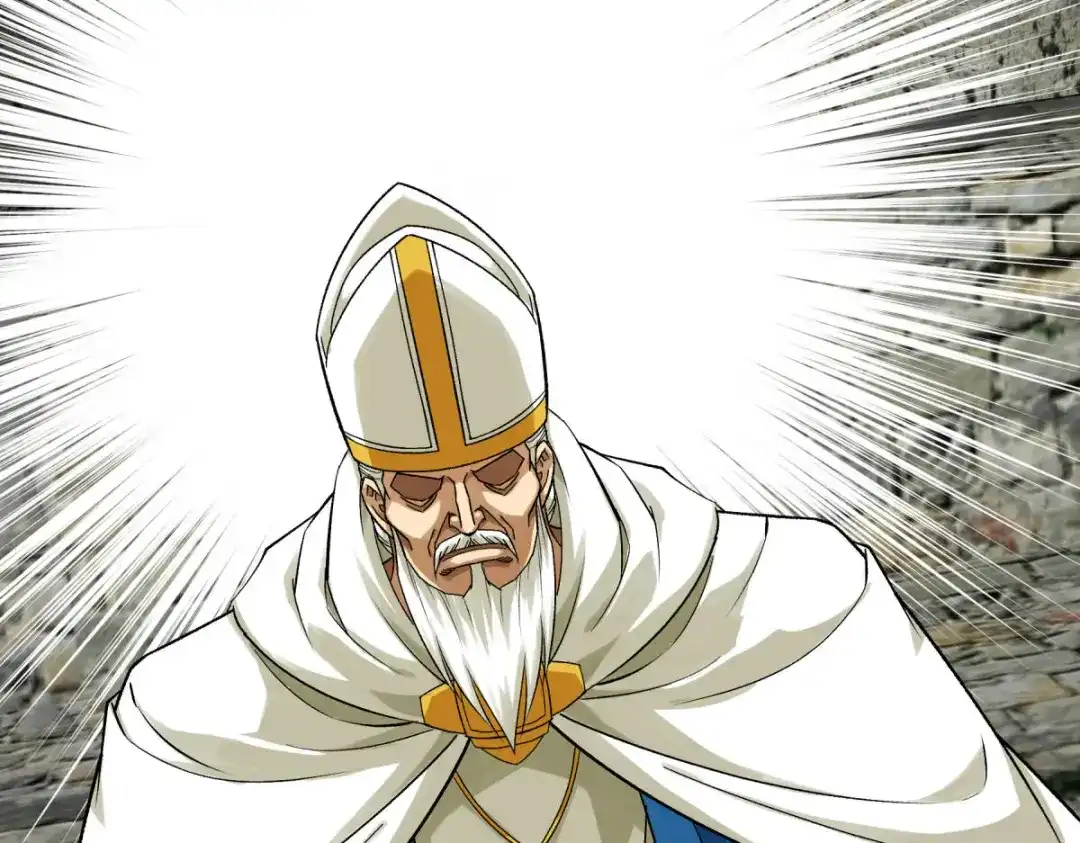 重生之我是大天神 - 第223话：上帝之杖 - 第43张图