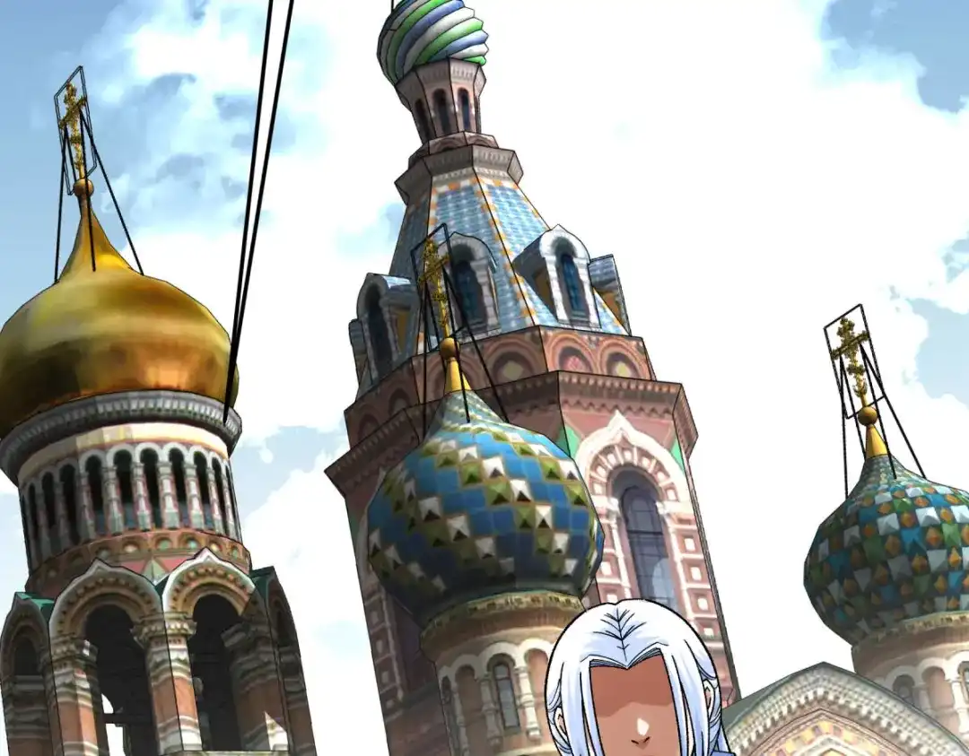 重生之我是大天神 - 第223话：上帝之杖 - 第83张图