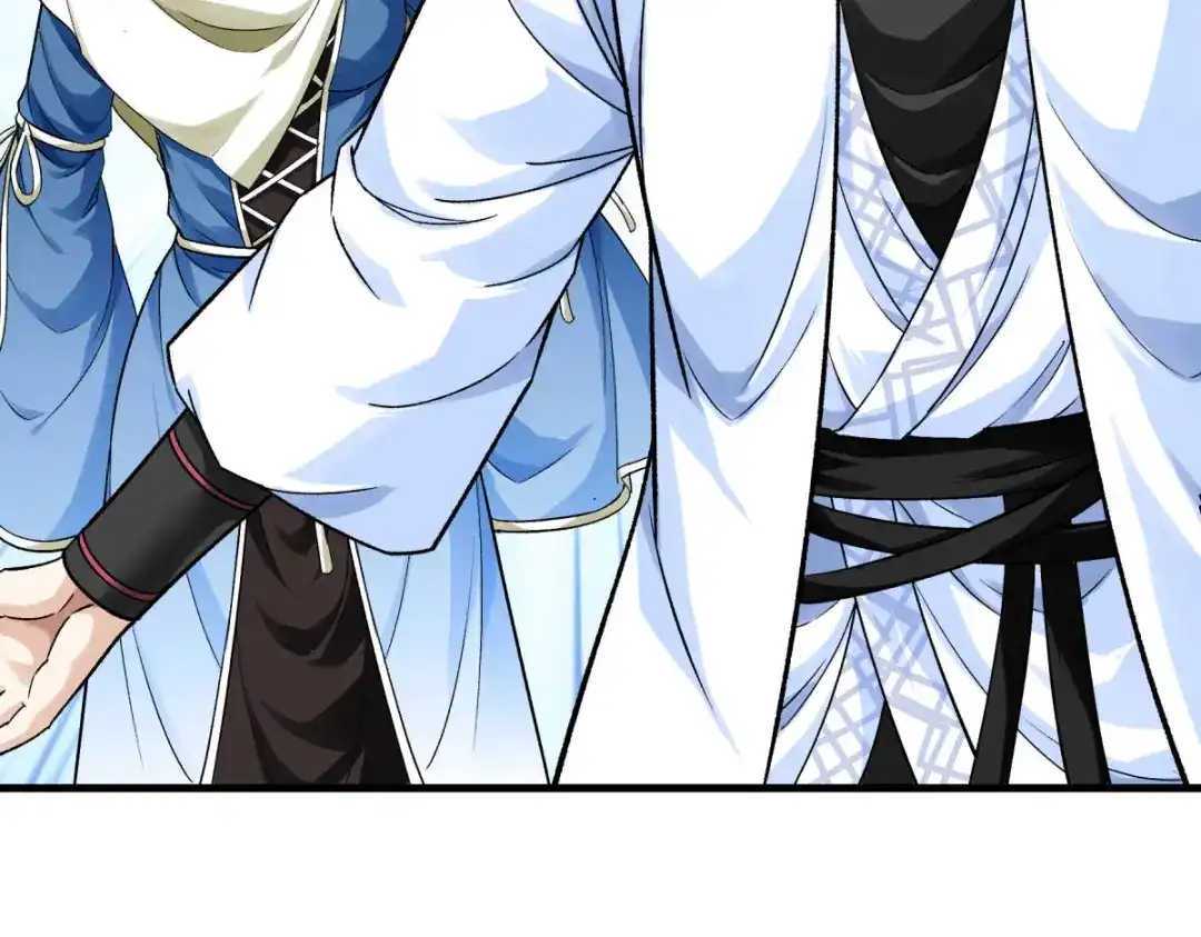 重生之我是大天神 - 第223话：上帝之杖 - 第103张图