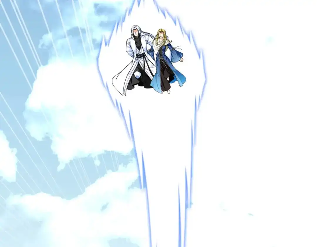 重生之我是大天神 - 第223话：上帝之杖 - 第87张图