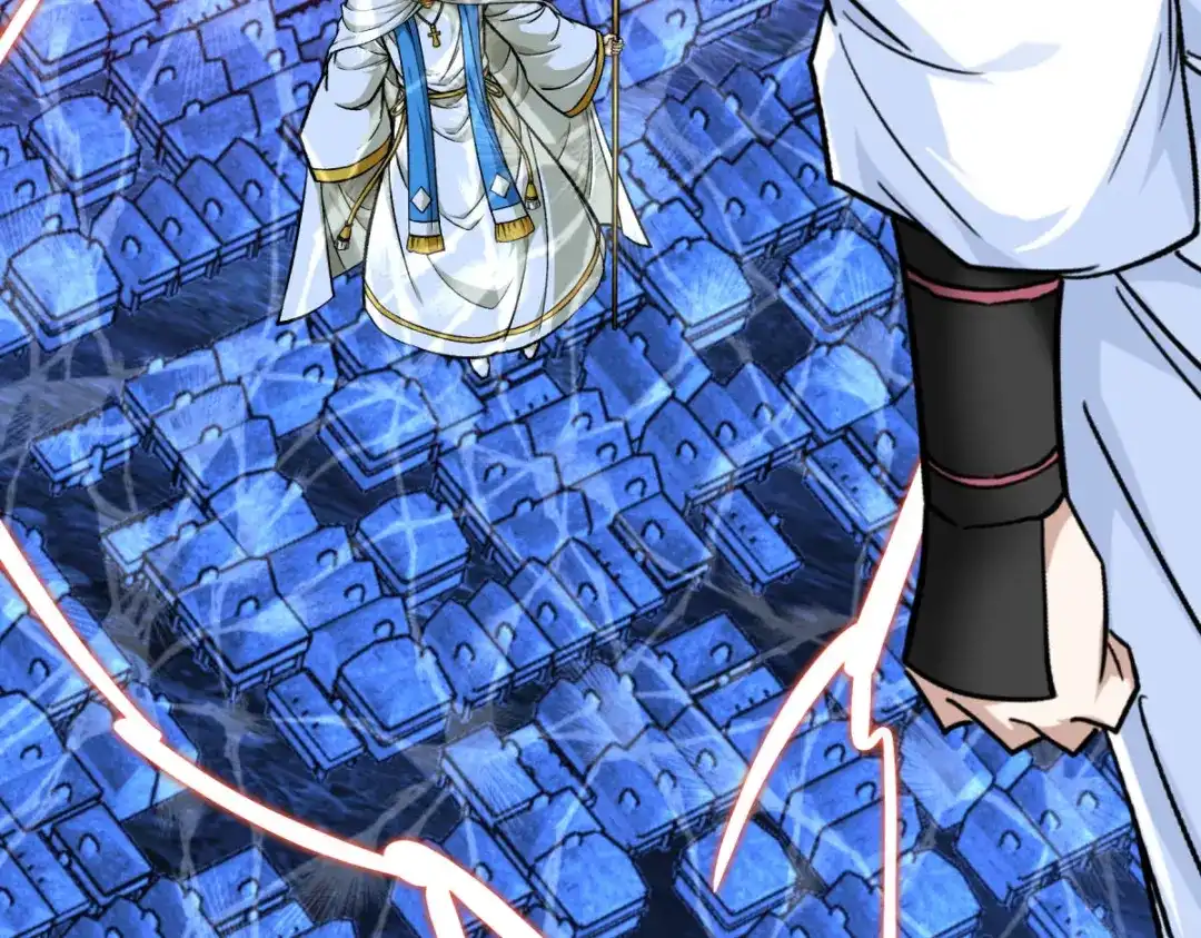 重生之我是大天神 - 第223话：上帝之杖 - 第15张图