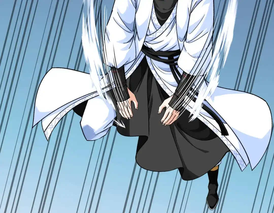 重生之我是大天神 - 第223话：上帝之杖 - 第3张图