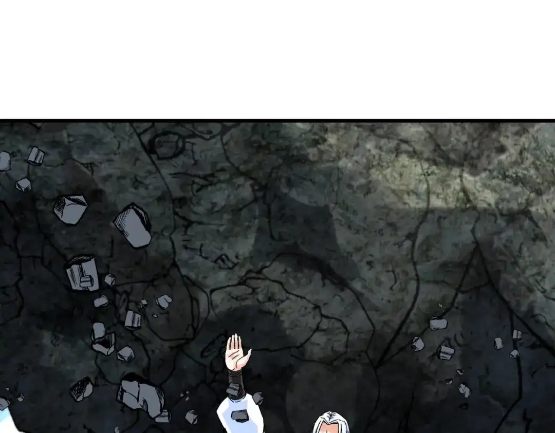 重生之我是大天神 - 第223话：上帝之杖 - 第17张图