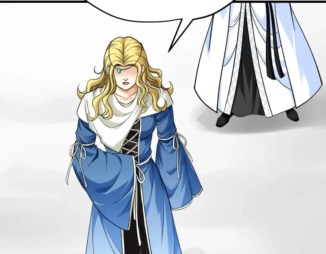 重生之我是大天神 - 第223话：上帝之杖 - 第109张图