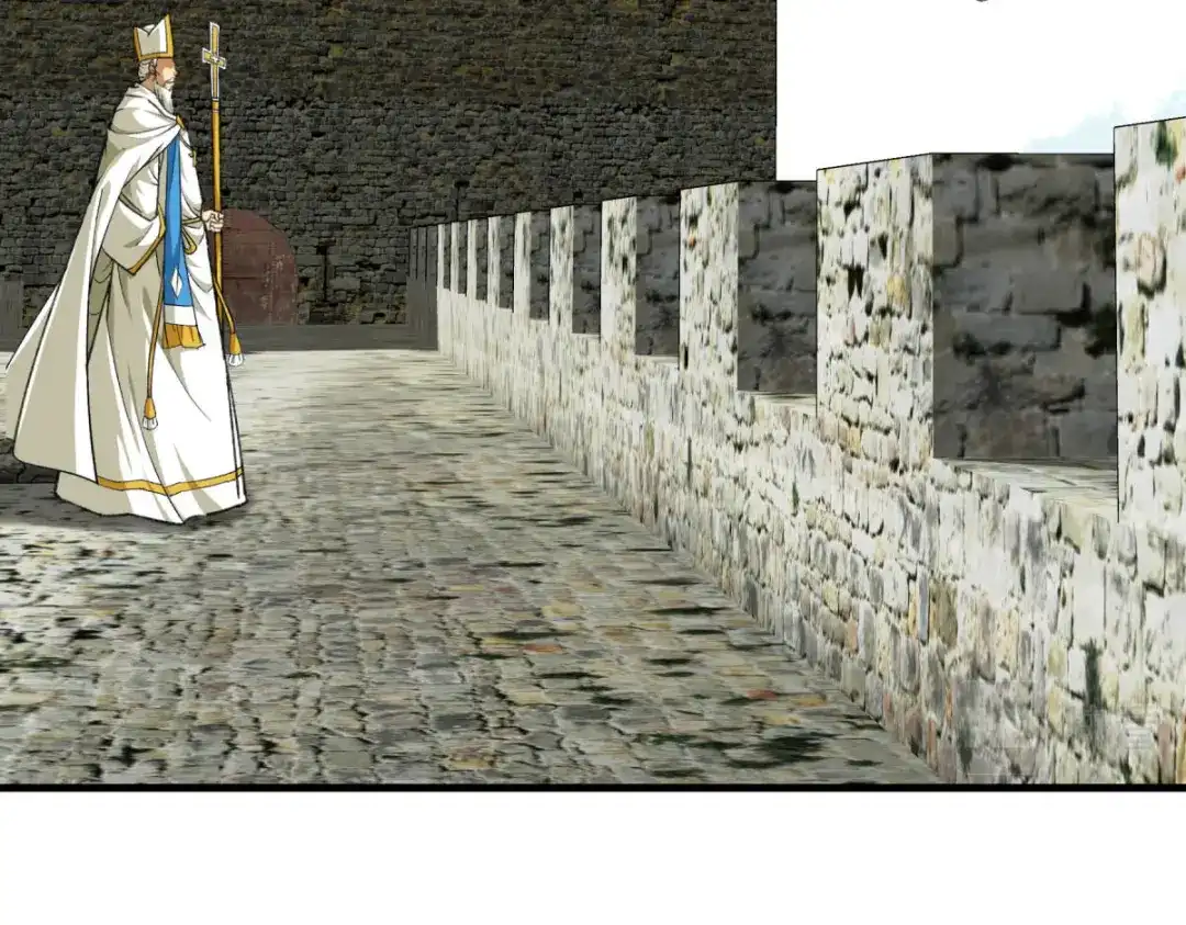 重生之我是大天神 - 第223话：上帝之杖 - 第30张图