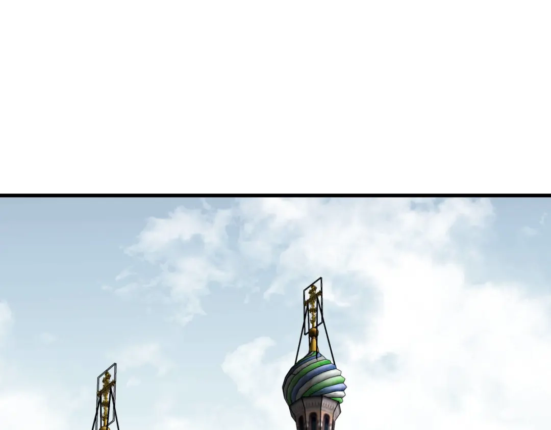 重生之我是大天神 - 第223话：上帝之杖 - 第46张图