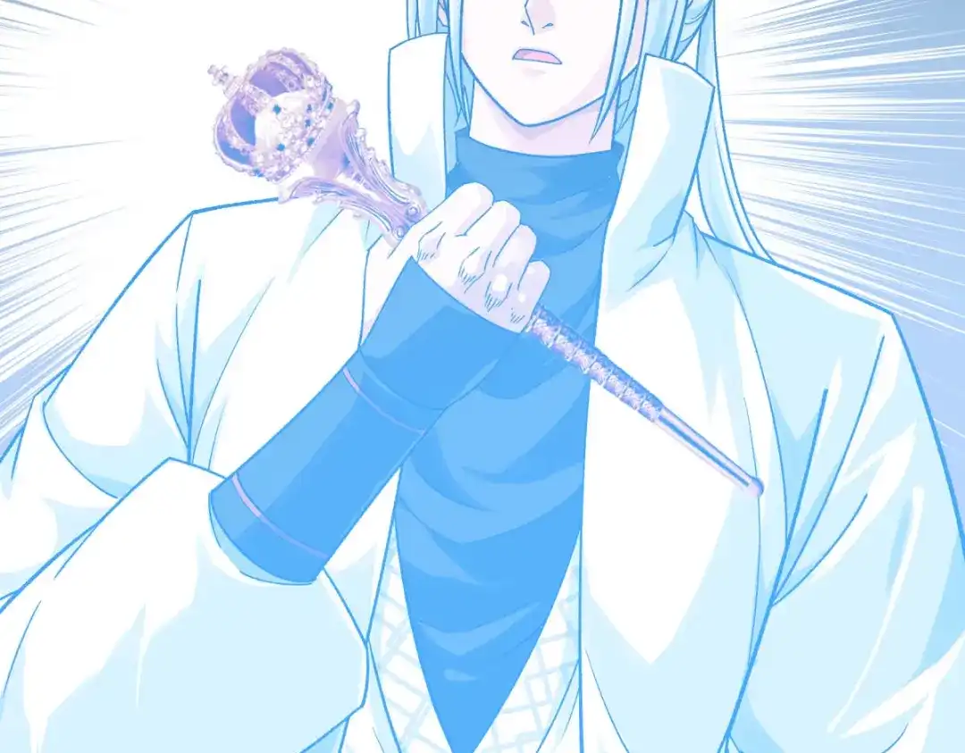 重生之我是大天神 - 第223话：上帝之杖 - 第57张图