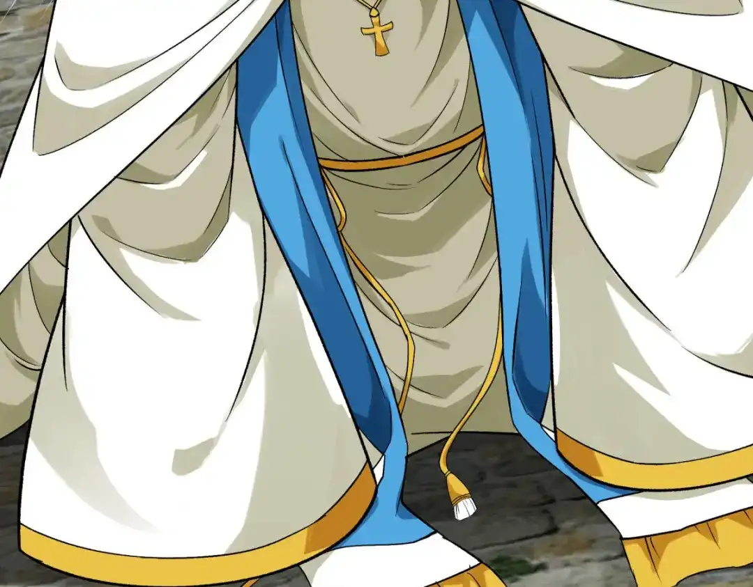 重生之我是大天神 - 第223话：上帝之杖 - 第44张图