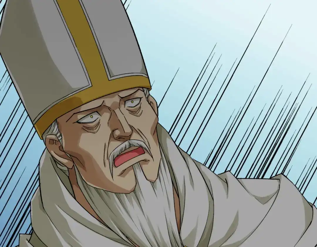 重生之我是大天神 - 第223话：上帝之杖 - 第10张图