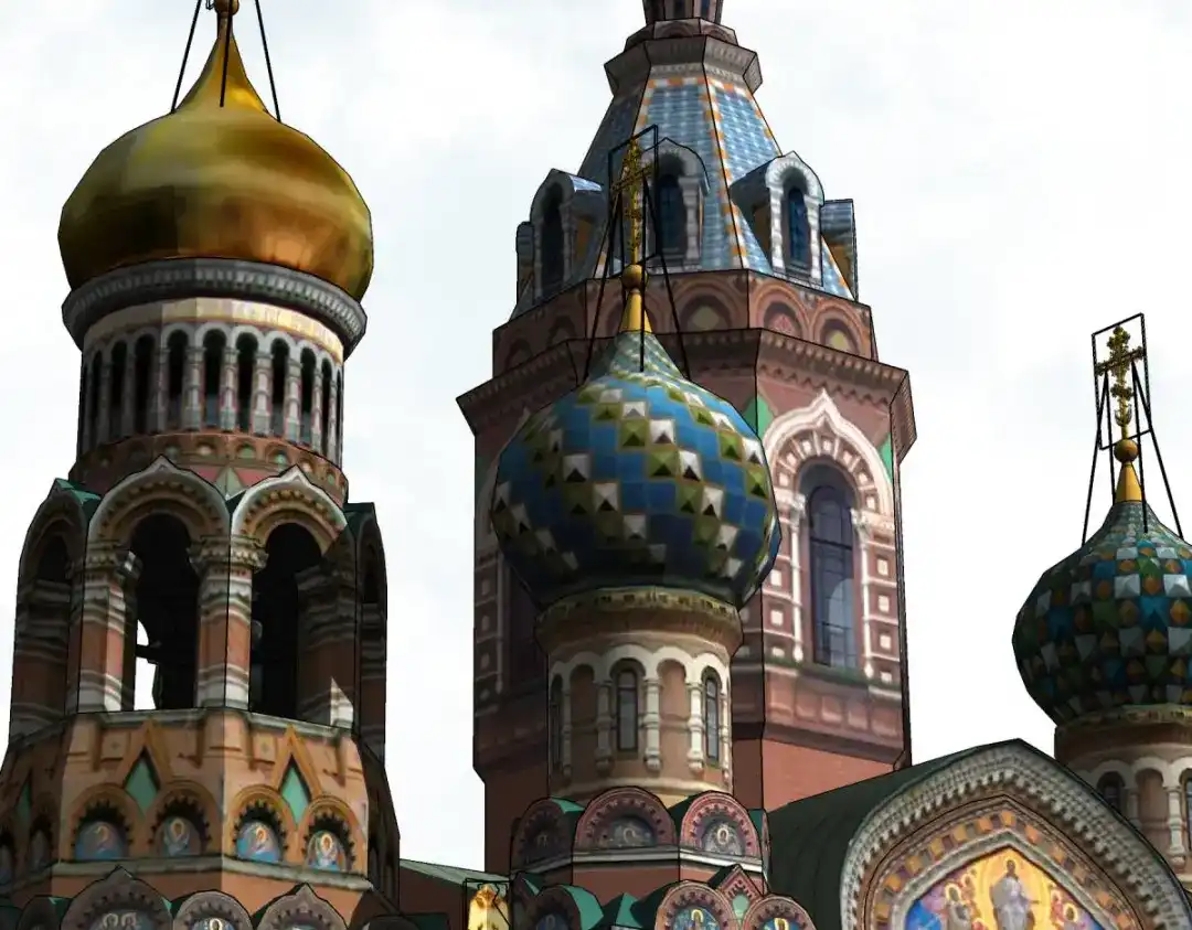 重生之我是大天神 - 第223话：上帝之杖 - 第47张图