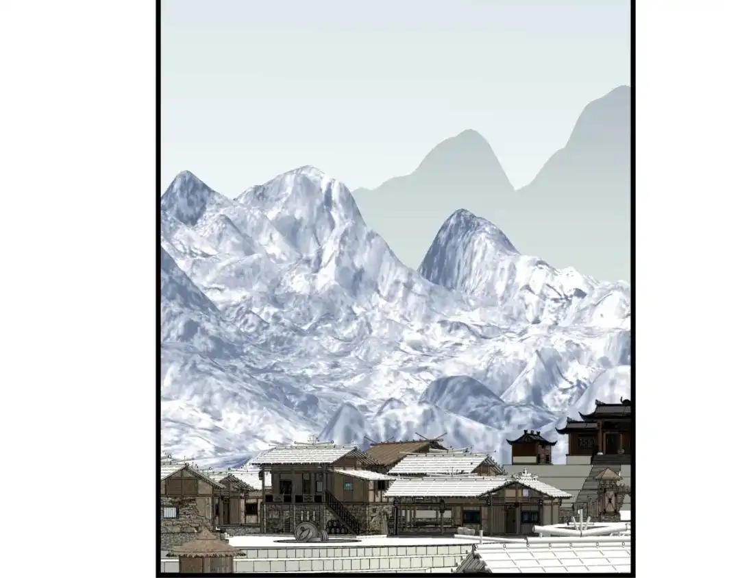 重生之我是大天神 - 第223话：上帝之杖 - 第95张图