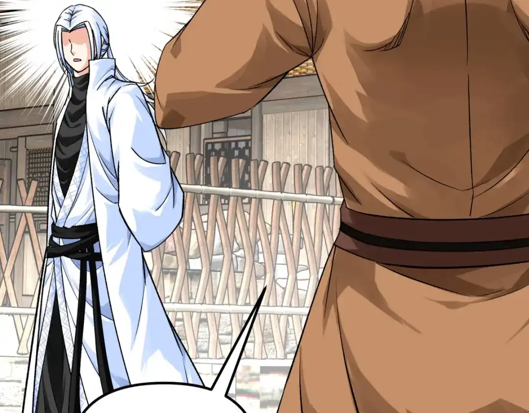 重生之我是大天神 - 第223话：上帝之杖 - 第128张图