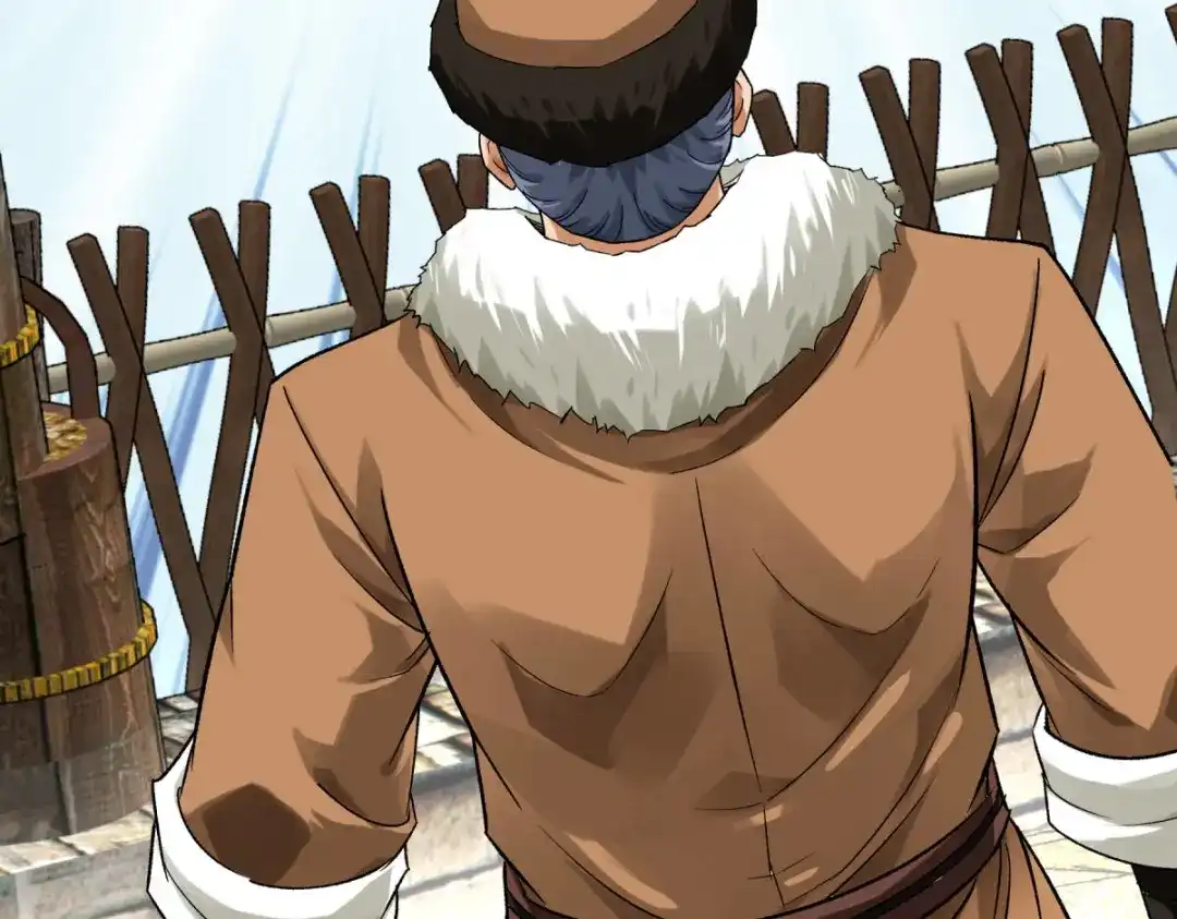 重生之我是大天神 - 第223话：上帝之杖 - 第132张图