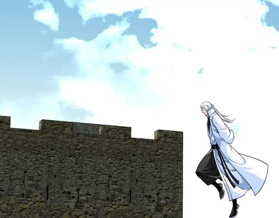 重生之我是大天神 - 第223话：上帝之杖 - 第29张图