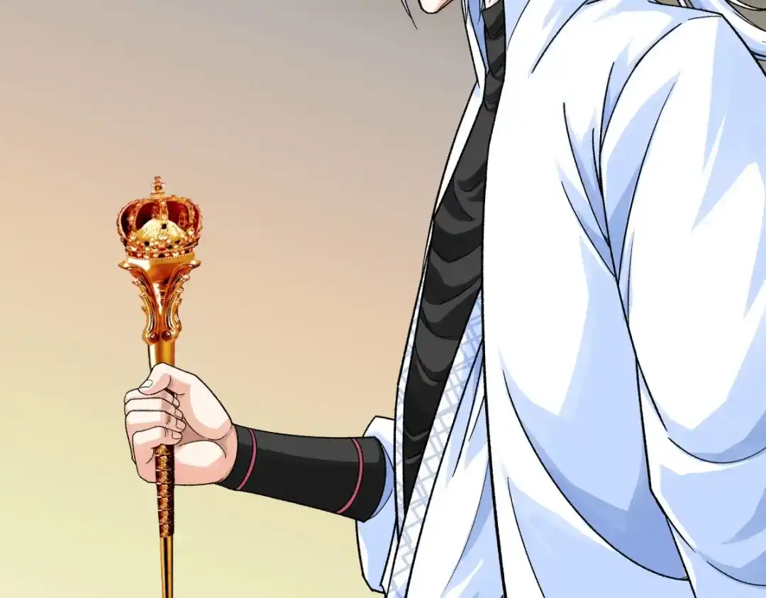 重生之我是大天神 - 第223话：上帝之杖 - 第75张图