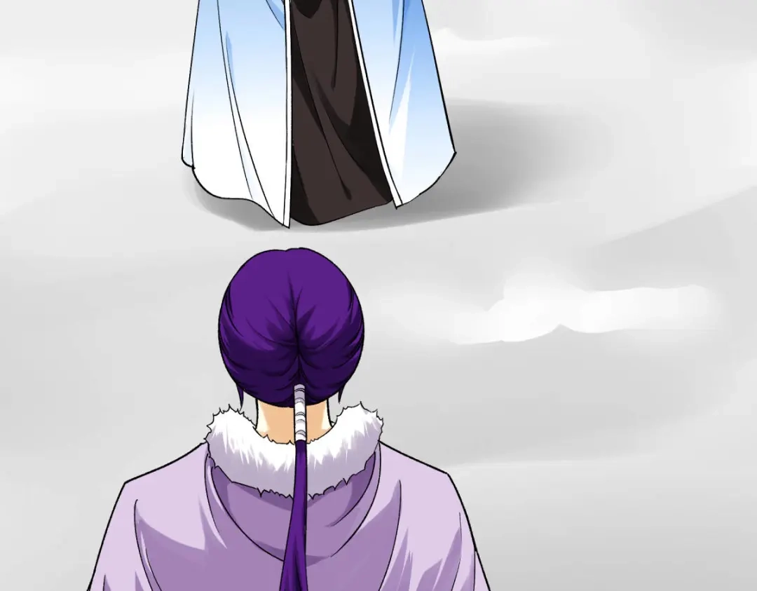 重生之我是大天神 - 第223话：上帝之杖 - 第110张图