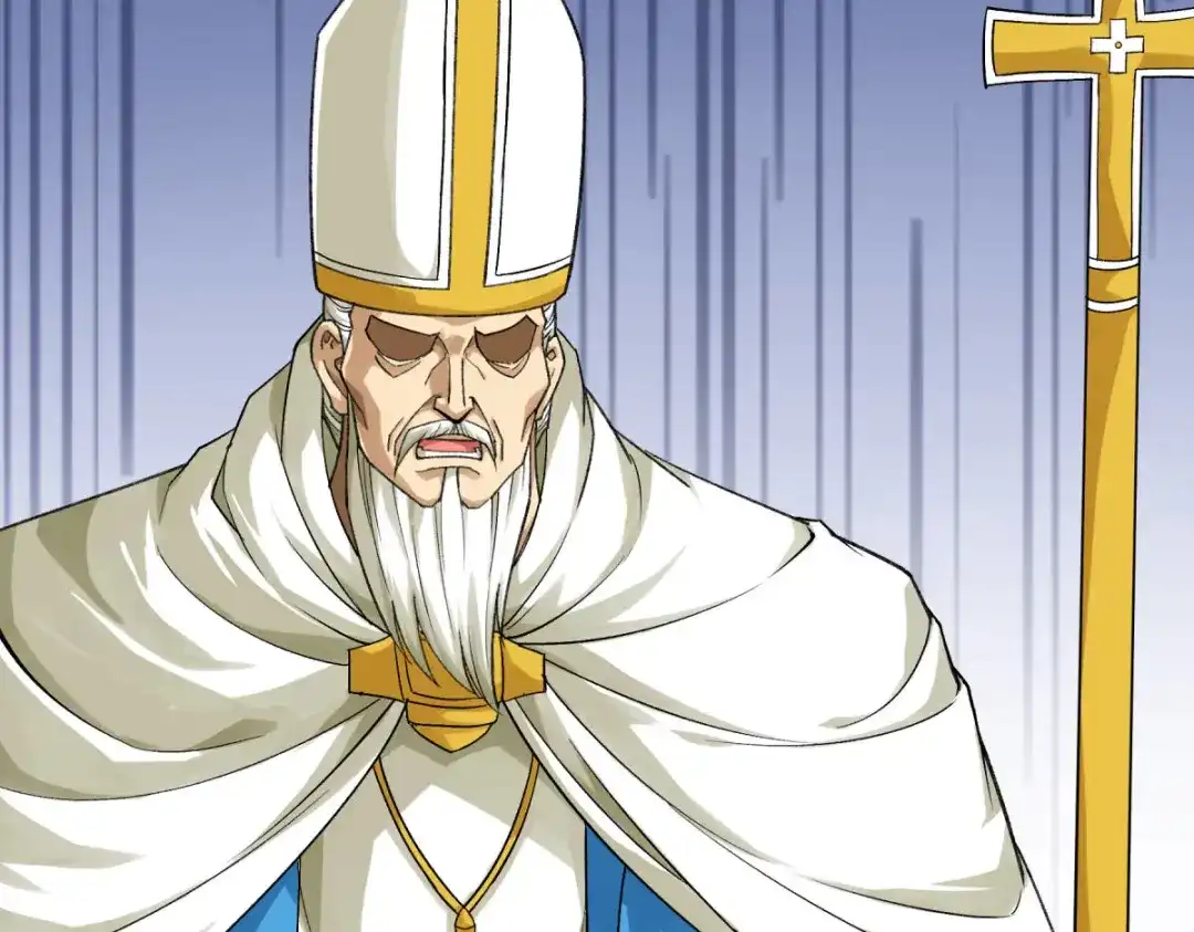 重生之我是大天神 - 第223话：上帝之杖 - 第33张图