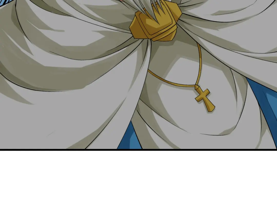 重生之我是大天神 - 第223话：上帝之杖 - 第11张图