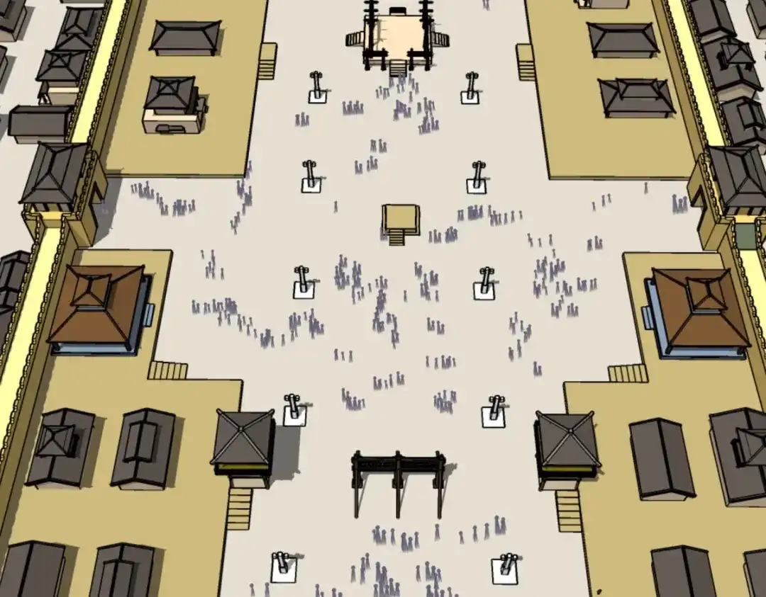 重生之我是大天神 - 第224话：进京面圣 - 第3张图