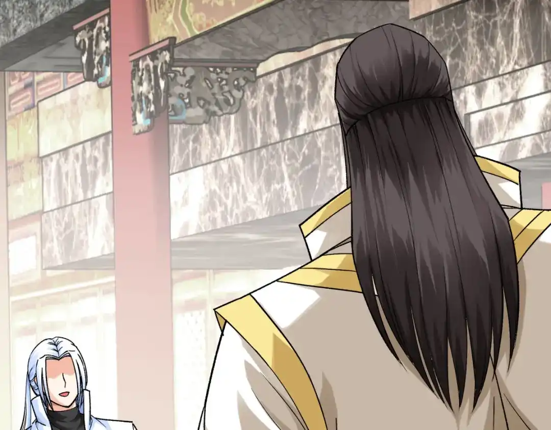 重生之我是大天神 - 第224话：进京面圣 - 第50张图