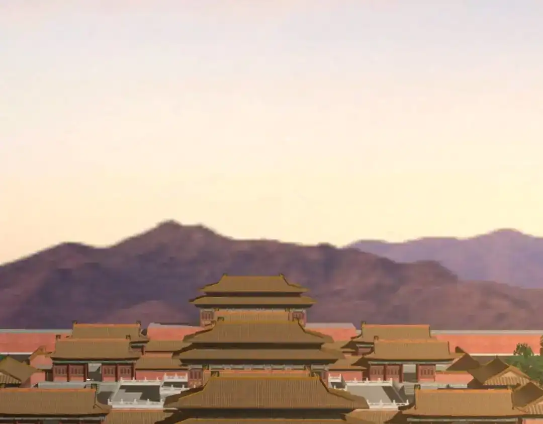 重生之我是大天神 - 第224话：进京面圣 - 第64张图