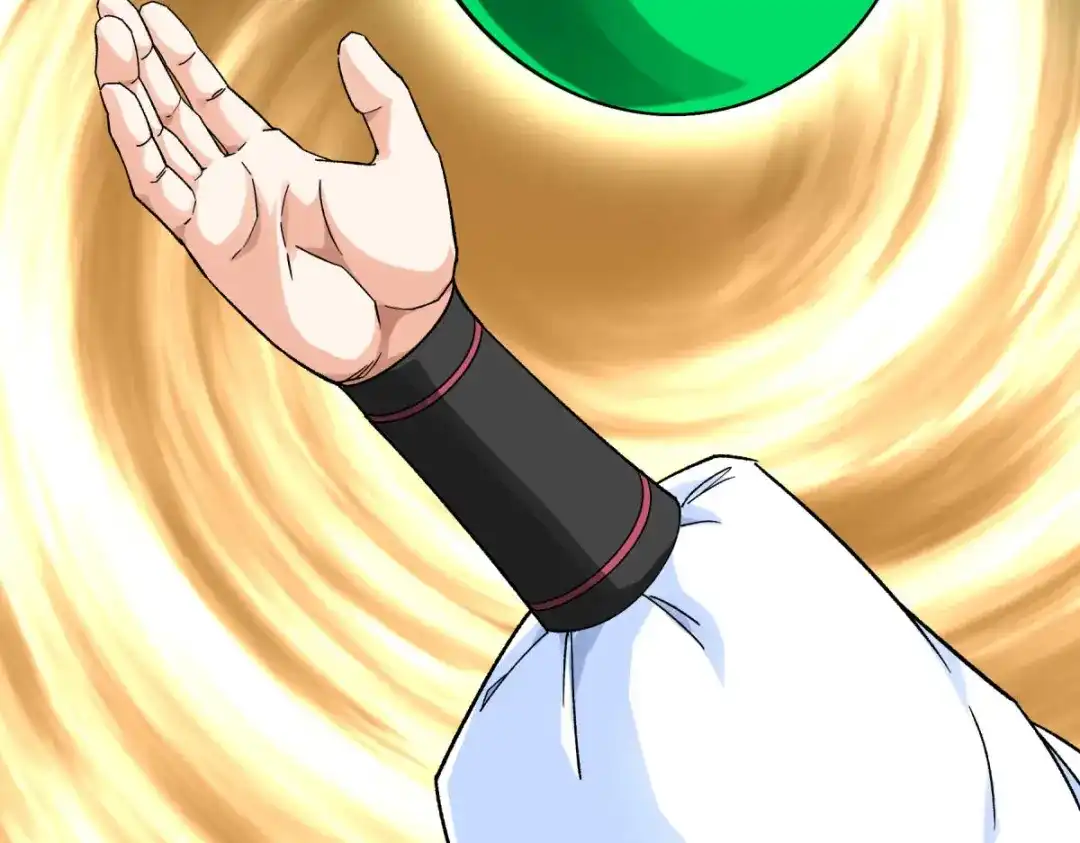 重生之我是大天神 - 第224话：进京面圣 - 第118张图