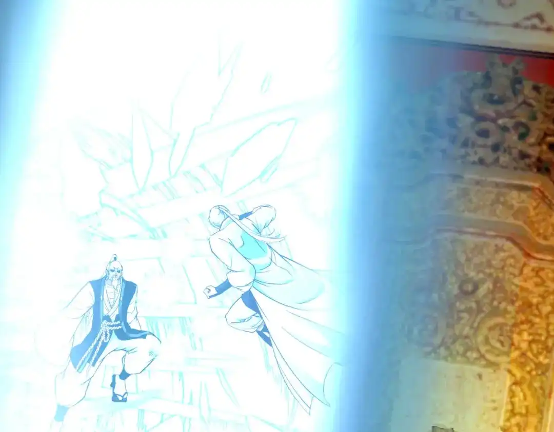 重生之我是大天神 - 第224话：进京面圣 - 第121张图