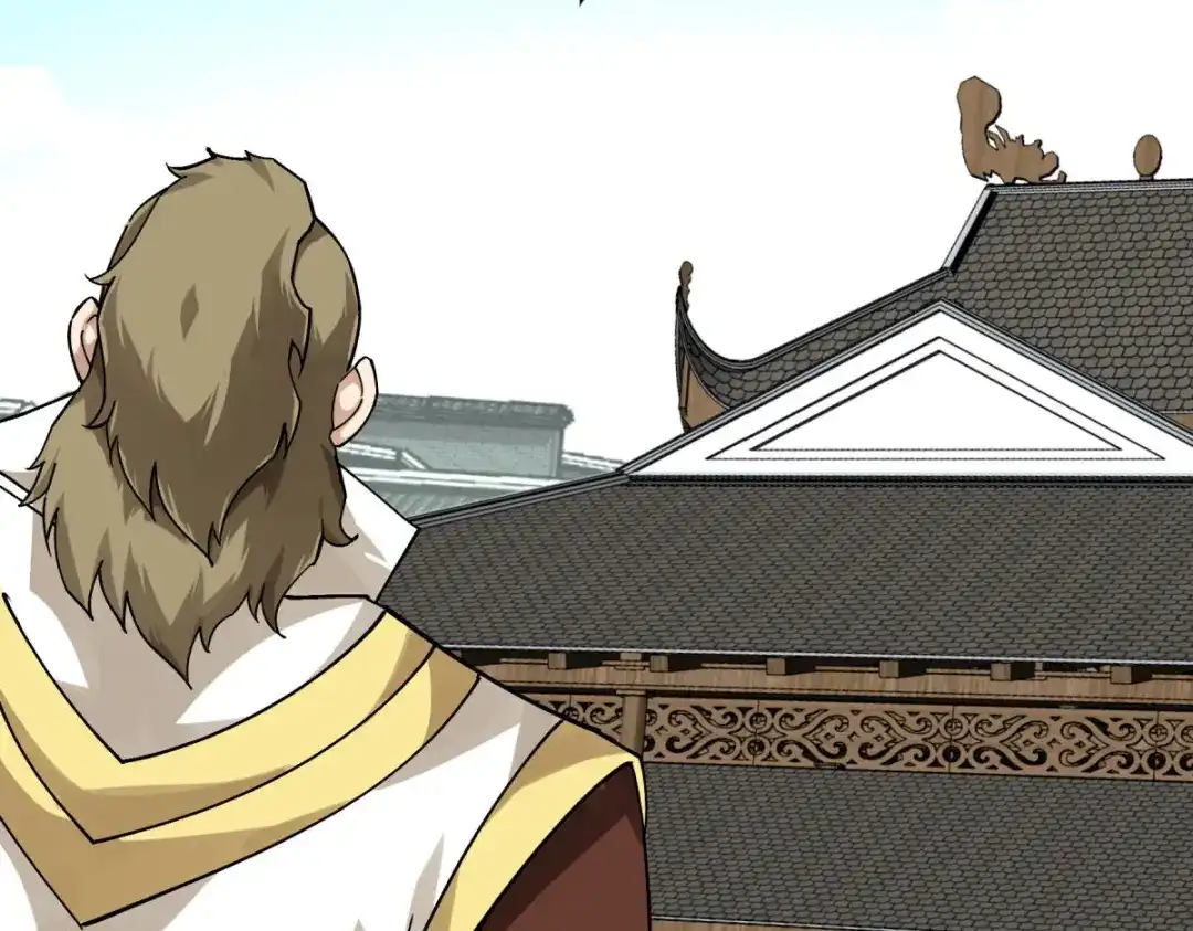 重生之我是大天神 - 第224话：进京面圣 - 第20张图