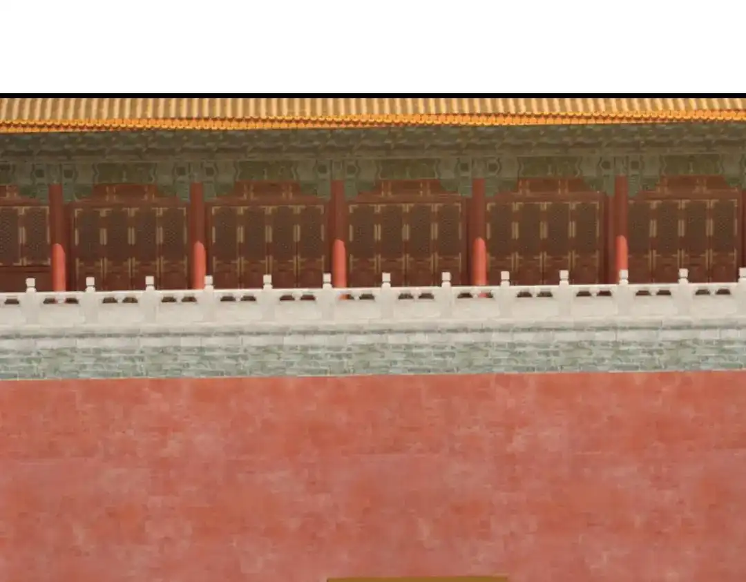 重生之我是大天神 - 第224话：进京面圣 - 第67张图