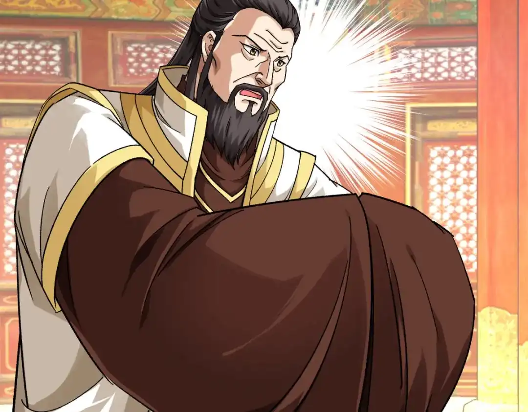 重生之我是大天神 - 第224话：进京面圣 - 第80张图