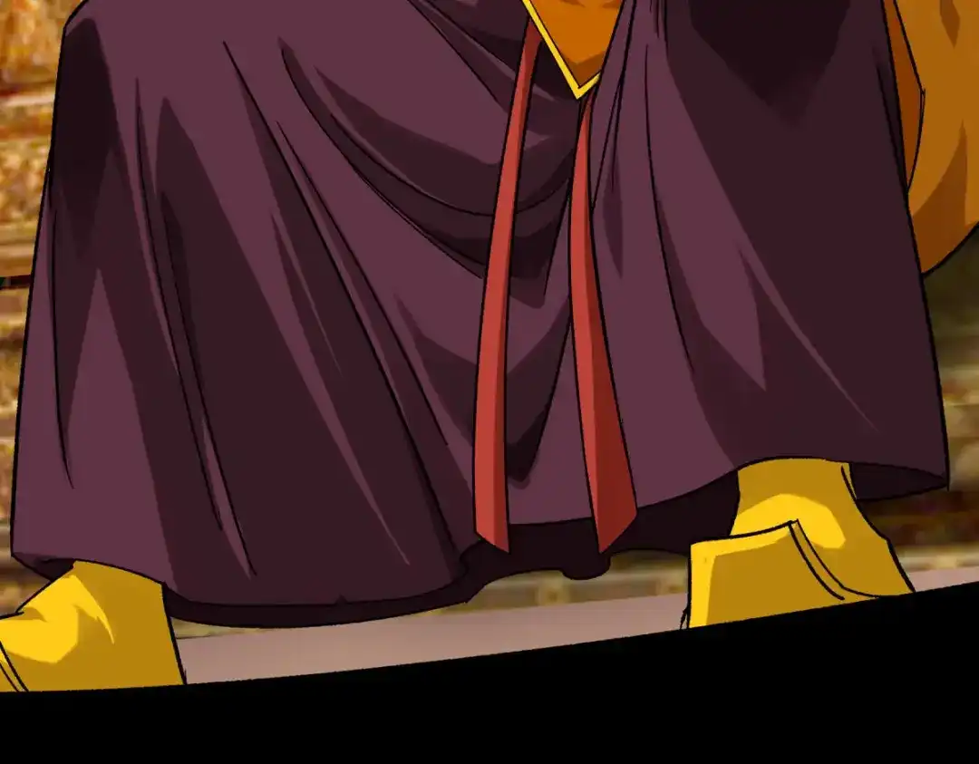 重生之我是大天神 - 第224话：进京面圣 - 第85张图