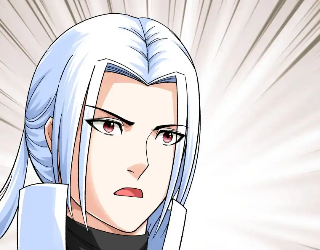 重生之我是大天神 - 第224话：进京面圣 - 第31张图