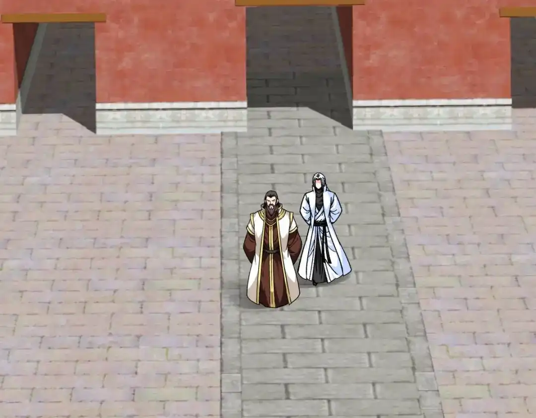 重生之我是大天神 - 第224话：进京面圣 - 第68张图