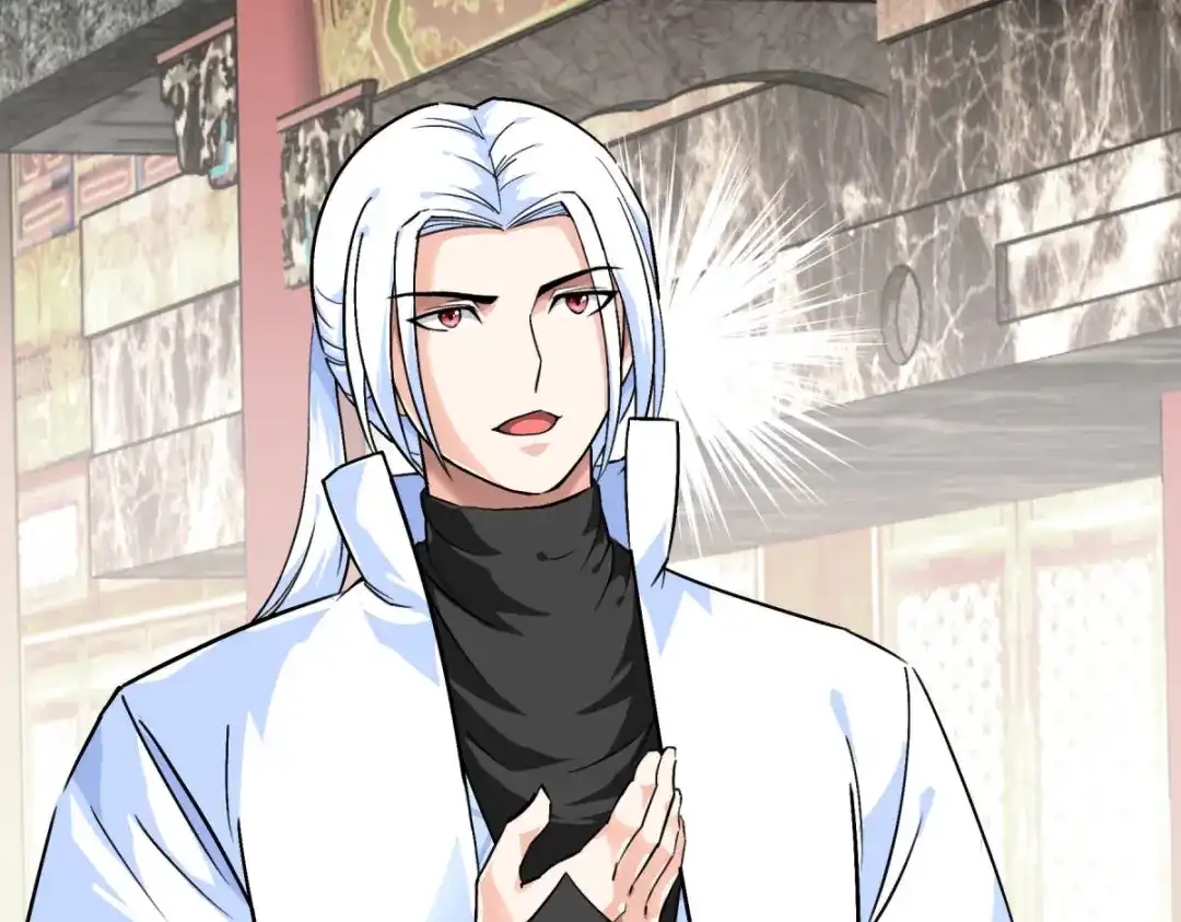 重生之我是大天神 - 第224话：进京面圣 - 第54张图