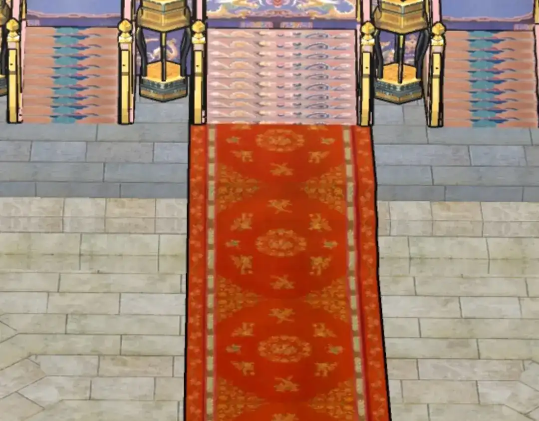 重生之我是大天神 - 第224话：进京面圣 - 第76张图