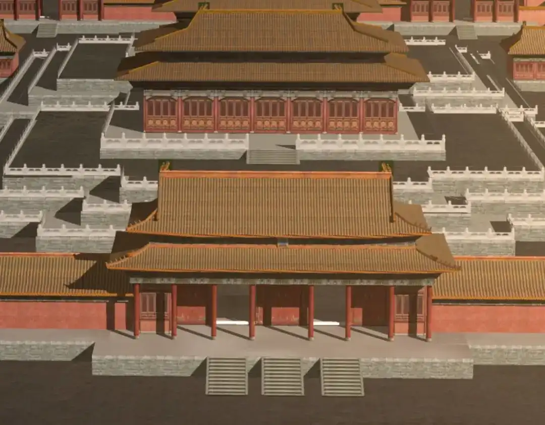 重生之我是大天神 - 第224话：进京面圣 - 第65张图