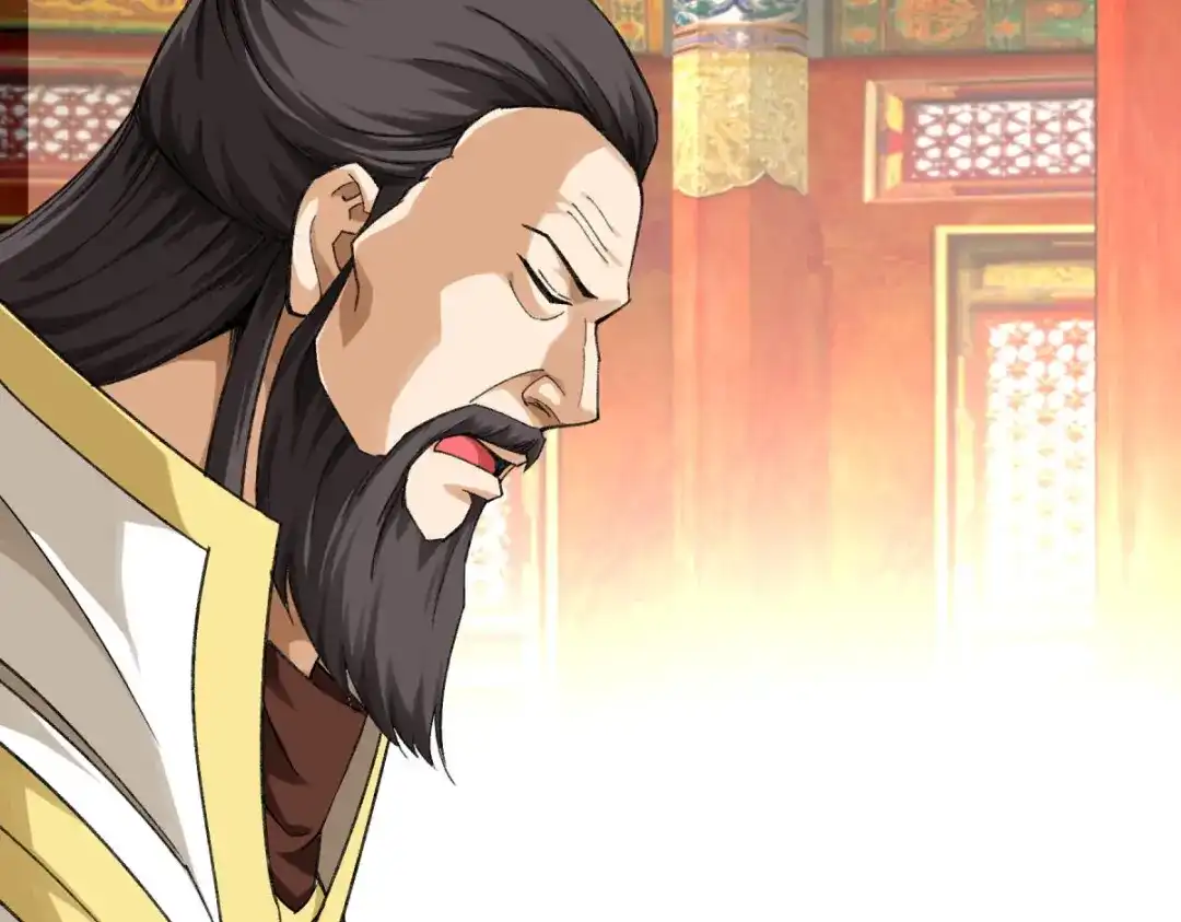 重生之我是大天神 - 第224话：进京面圣 - 第88张图