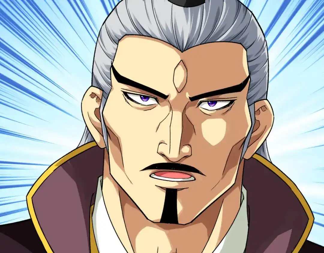 重生之我是大天神 - 第225话：国师 - 第27张图