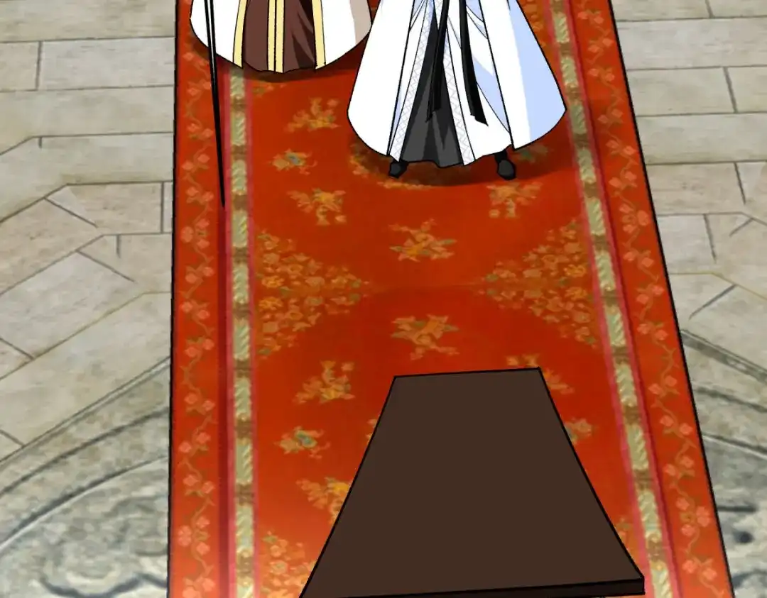 重生之我是大天神 - 第225话：国师 - 第14张图