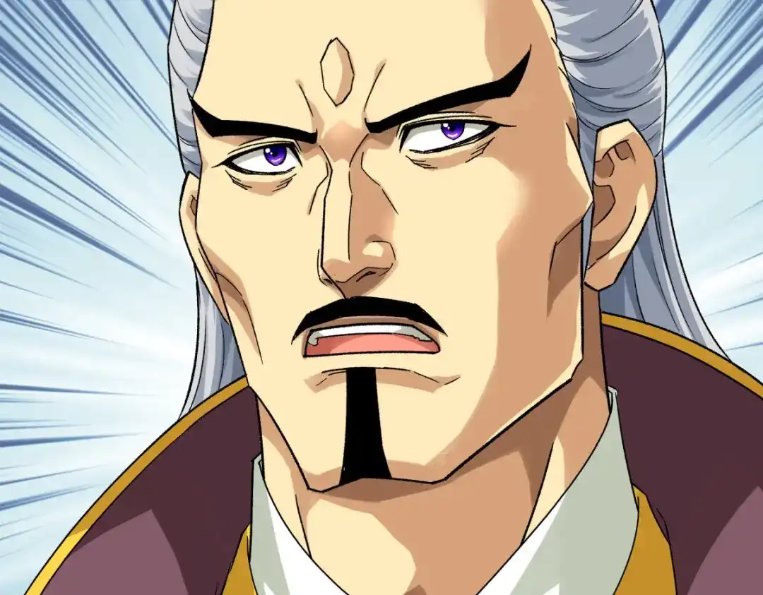 重生之我是大天神 - 第225话：国师 - 第87张图